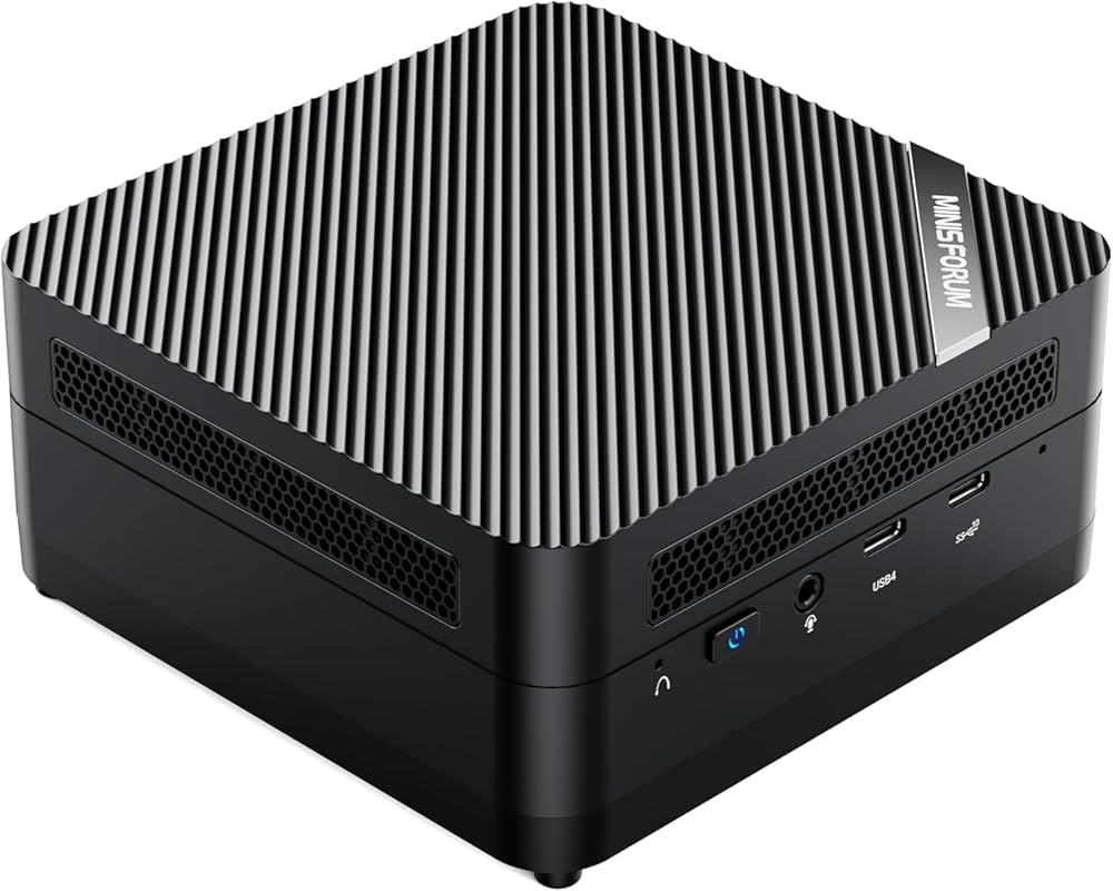 【UM690】64GB 1TB AMD Ryzen9 6900HX Minisforum UM690 Review An AMD Ryzen 9 6900HX Mini PC